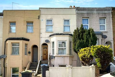 Property for auction in Surrey