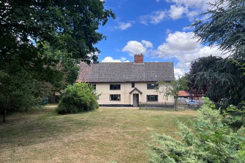 Property for auction in Suffolk