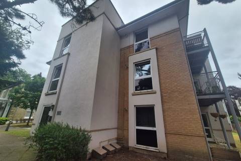 Property for auction in Hampshire