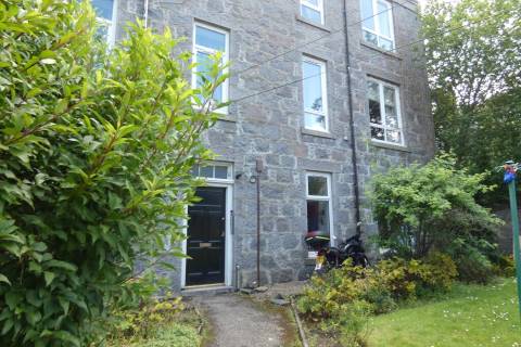 Property for auction in Aberdeenshire
