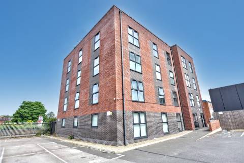 Property for auction in West Yorkshire