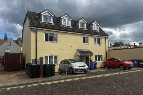 Property for auction in Suffolk