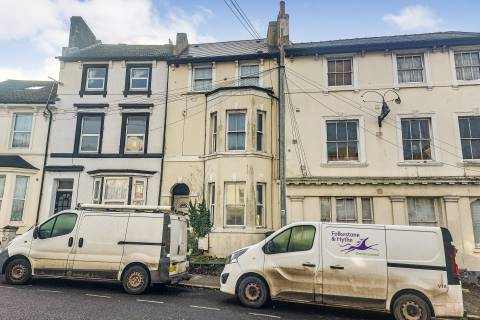 Property for auction in Kent