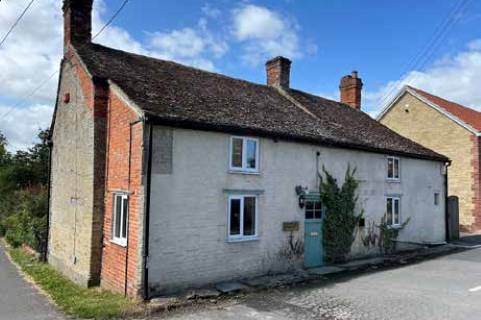 Property for auction in Dorset