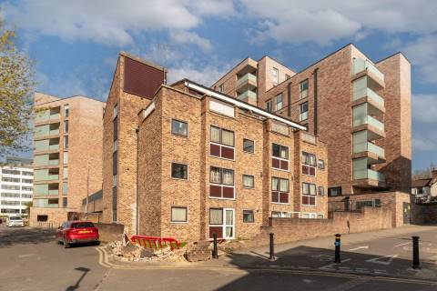 Property for auction in Middlesex