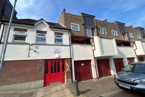 Property for auction in Essex