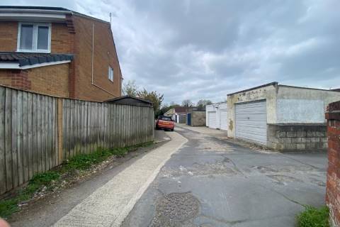 Property for auction in Wiltshire