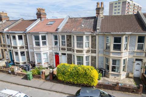 Property for auction in Avon