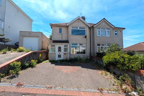 Property for auction in Avon