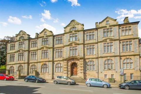 Property for auction in Gwent