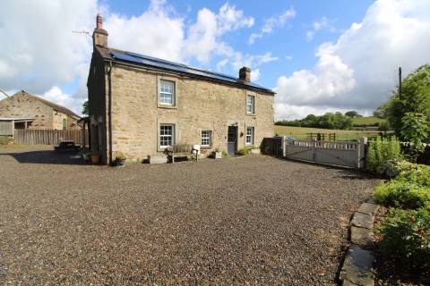 Property for auction in Lancashire