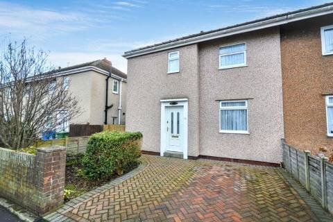 Property for auction in Northumberland