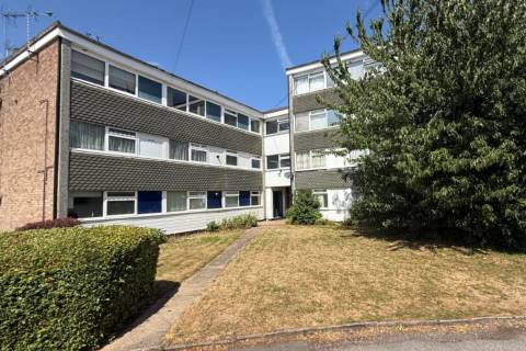 Property for auction in Leicestershire
