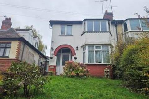 Property for auction in Worcestershire