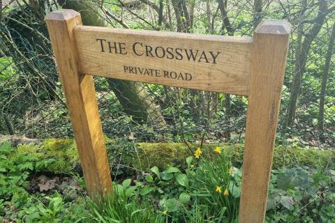 Property for auction in Essex