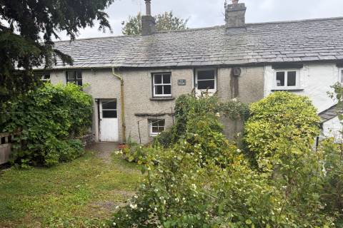 Property for auction in Cumbria
