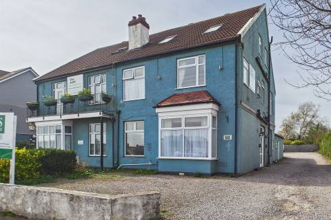 Property for auction in Avon