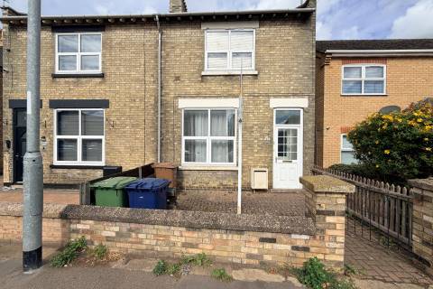 Property for auction in Cambridgeshire