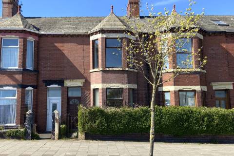 Property for auction in Cumbria