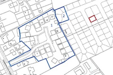 Property for auction in Buckinghamshire