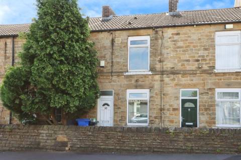 Property for auction in South Yorkshire