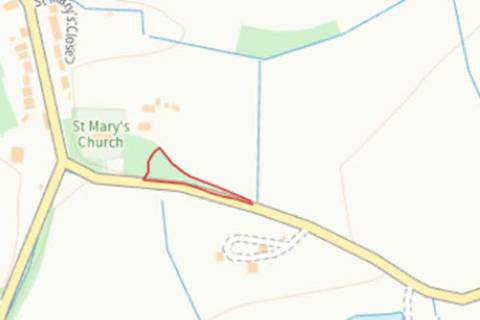 Property for auction in Suffolk