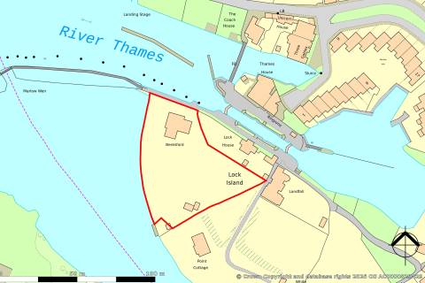 Property for auction in Buckinghamshire