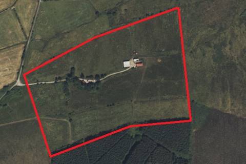 Property for auction in County Tyrone