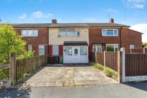 Property for auction in West Yorkshire