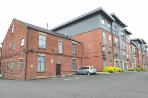 Property for auction in Lancashire
