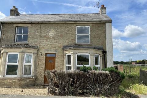 Property for auction in Cambridgeshire