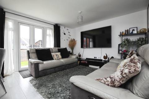 Property for auction in Hampshire