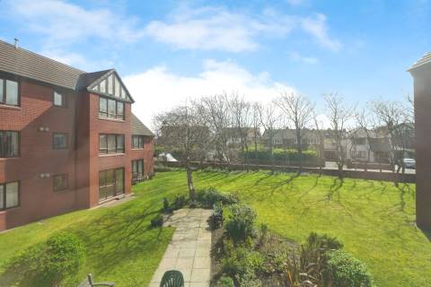 Property for auction in Merseyside