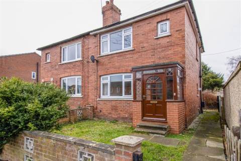 Property for auction in West Yorkshire