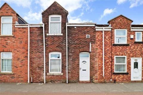 Property for auction in Tyne and Wear