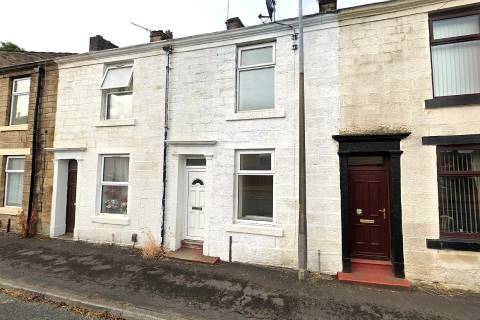 Property for auction in Lancashire