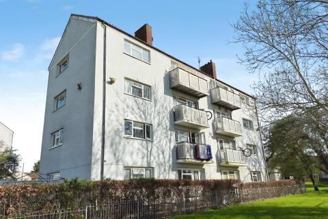 Property for auction in West Midlands