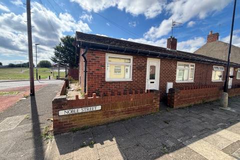 Property for auction in Tyne and Wear