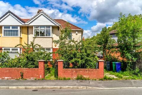 Property for auction in Lancashire