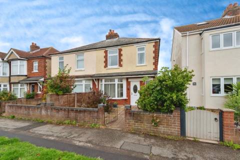 Property for auction in Hampshire