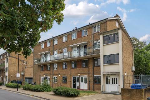 Property for auction in London