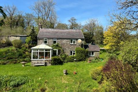 Property for auction in Dyfed