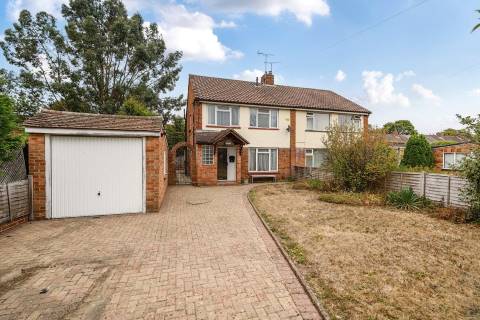 Property for auction in Berkshire