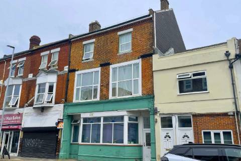 Property for auction in Hampshire