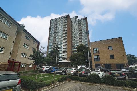 Property for auction in Hertfordshire