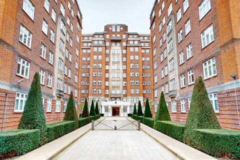 Property for auction in London