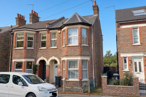 Property for auction in Hertfordshire