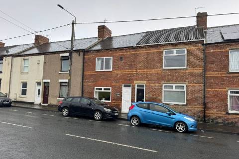 Property for auction in County Durham