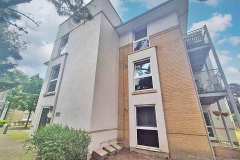 Property for auction in Hampshire
