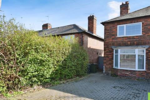 Property for auction in Leicestershire